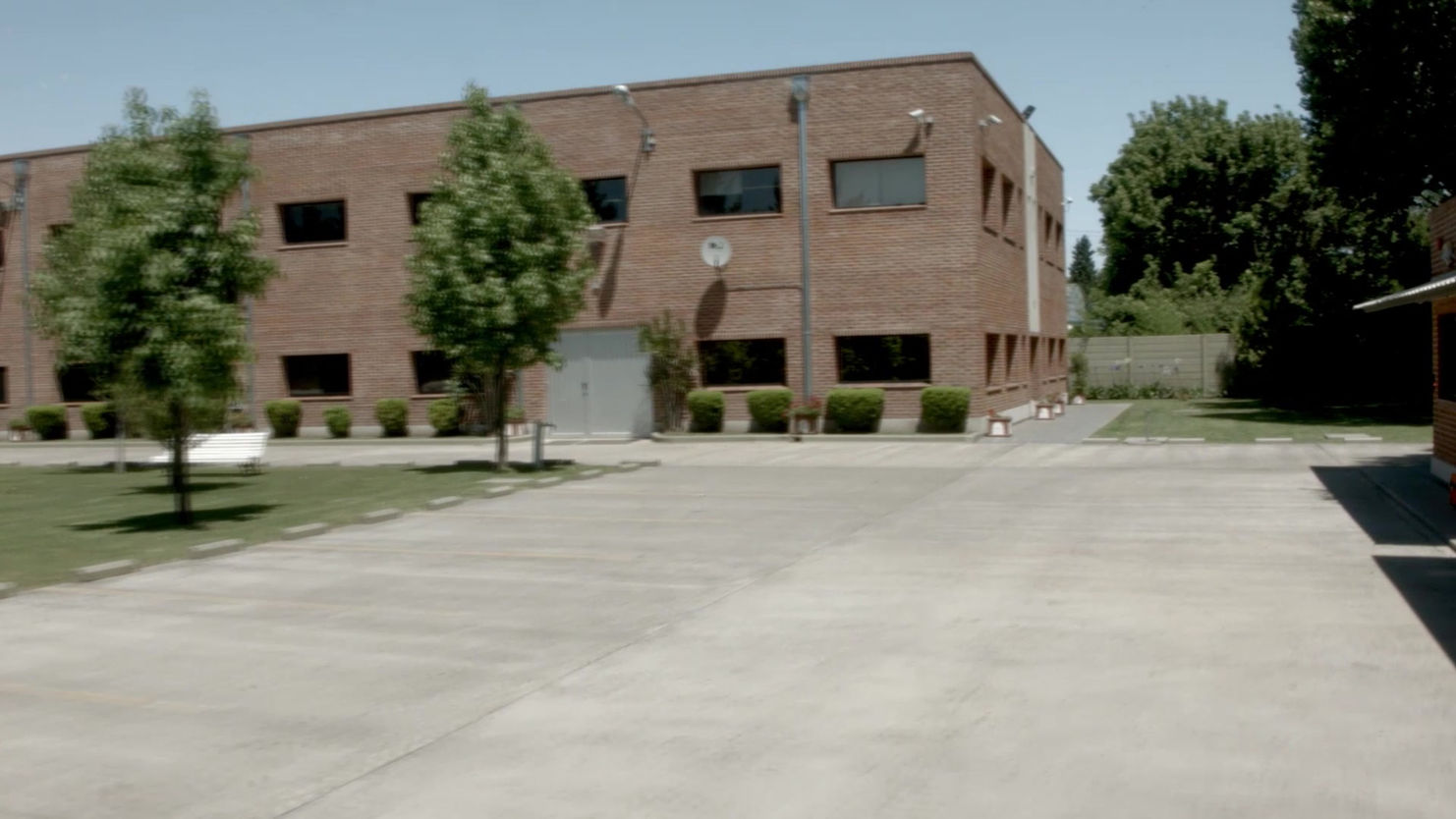 Vista Exterior